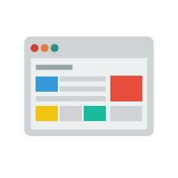 CMS - módulo Paginas