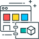 Modulos icon ems