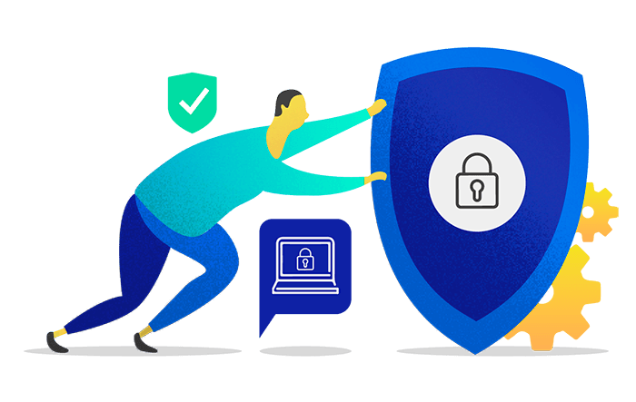Page securite