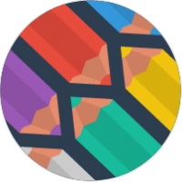 Desenho gráfico do Site
